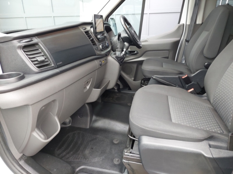 Used Ford Transit 2019 for sale - 76066366: Photo 5