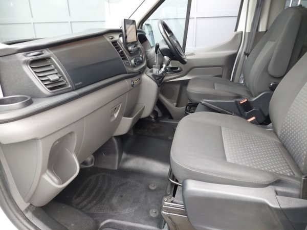 Used Ford Transit 2019 for sale - 76066366: Photo 5