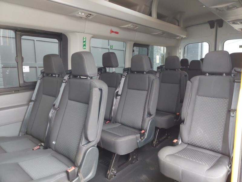 Used Ford Transit 2019 for sale - 76066366: Photo 6
