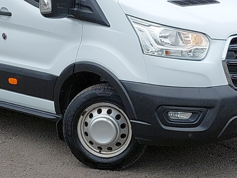 Used Ford Transit 2019 for sale - 76066366: Photo 9