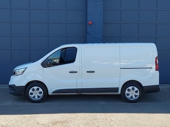 Used Renault Trafic 2023 for sale - 78327174: Photo