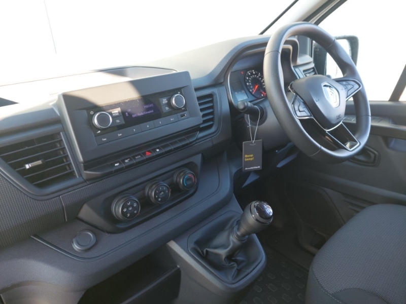 Used Renault Trafic 2022 for sale - 78113226: Photo 10