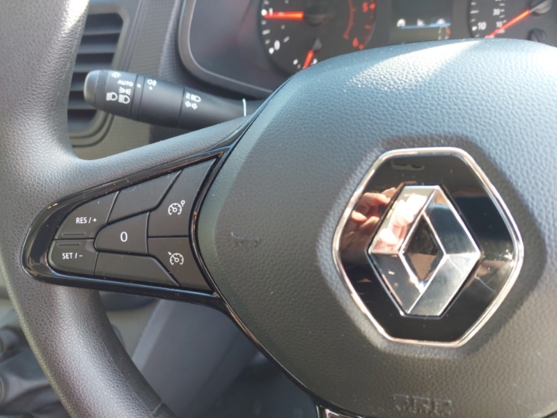 Used Renault Trafic 2022 for sale - 78113226: Photo 16