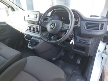 Used Renault Trafic 2022 for sale - 78113226: Photo