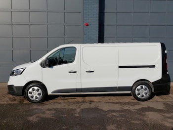 Used Renault Trafic 2022 for sale - 78113226: Photo