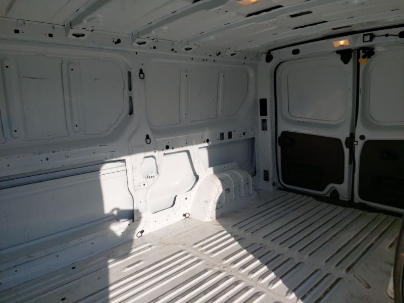 Used Renault Trafic 2022 for sale - 78113226: Photo 6