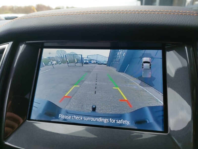 Used Ford Ranger 2022 for sale - 78147325: Photo 11