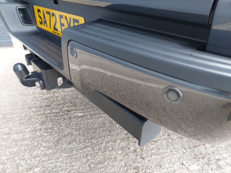 Used Ford Ranger 2022 for sale - 78147325: Photo 13