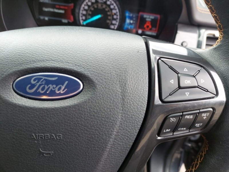 Used Ford Ranger 2022 for sale - 78147325: Photo 15