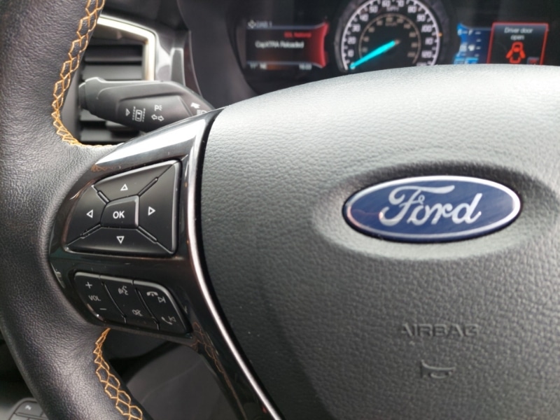 Used Ford Ranger 2022 for sale - 78147325: Photo 16