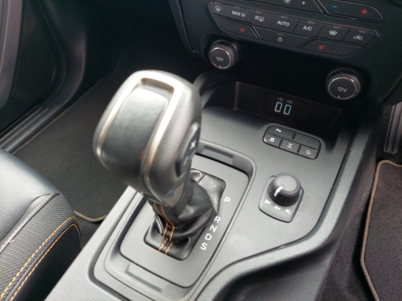 Used Ford Ranger 2022 for sale - 78147325: Photo 17