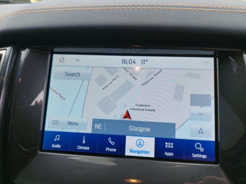 Used Ford Ranger 2022 for sale - 78147325: Photo 18