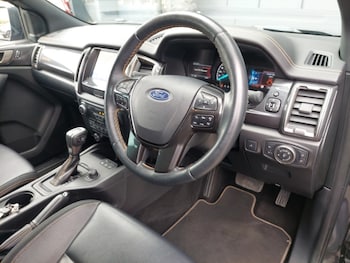 Used Ford Ranger 2022 for sale - 78147325: Photo