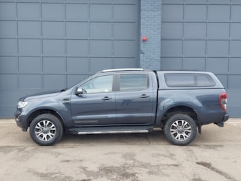 Used Ford Ranger 2022 for sale - 78147325: Photo