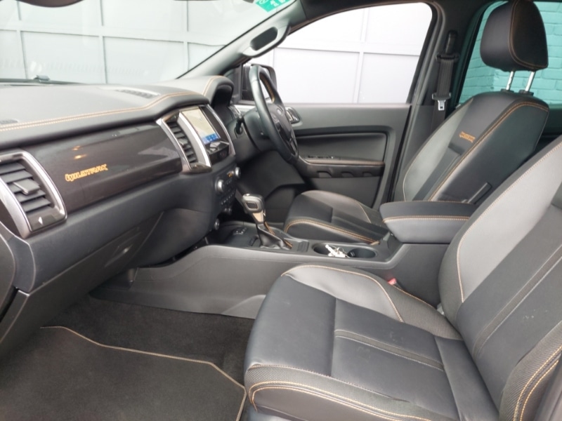 Used Ford Ranger 2022 for sale - 78147325: Photo 5