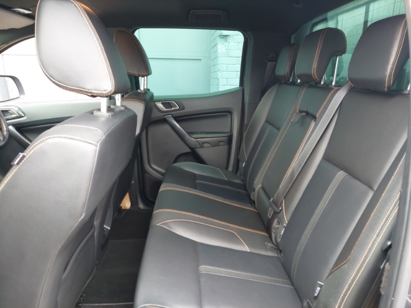 Used Ford Ranger 2022 for sale - 78147325: Photo 6