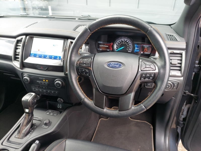 Used Ford Ranger 2022 for sale - 78147325: Photo 7