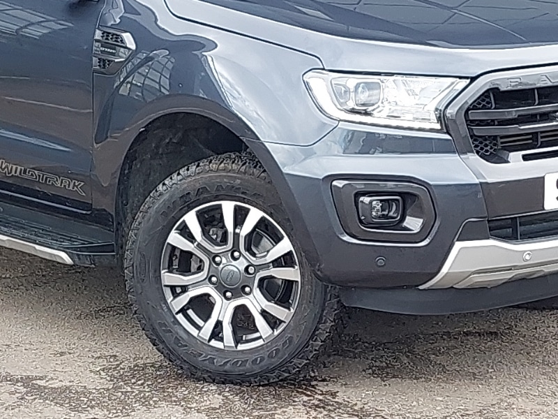Used Ford Ranger 2022 for sale - 78147325: Photo 9