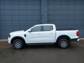Used Ford Ranger 2024 for sale - 78291019: Photo