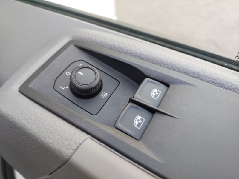 Used Volkswagen Crafter 2024 for sale - 77722228: Photo 12