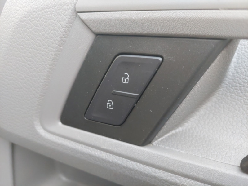 Used Volkswagen Crafter 2024 for sale - 77722228: Photo 13