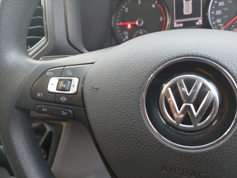 Used Volkswagen Crafter 2024 for sale - 77722228: Photo 14