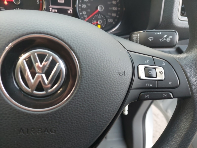 Used Volkswagen Crafter 2024 for sale - 77722228: Photo 15