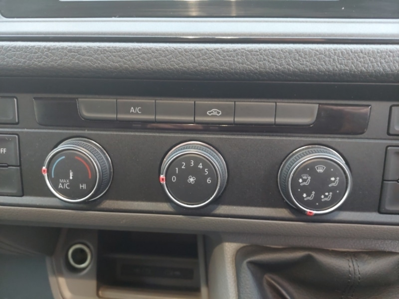 Used Volkswagen Crafter 2024 for sale - 77722228: Photo 16