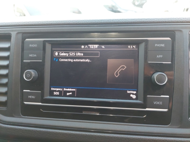 Used Volkswagen Crafter 2024 for sale - 77722228: Photo 18