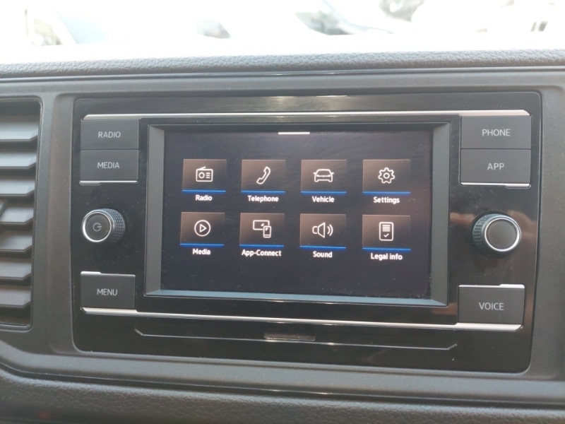 Used Volkswagen Crafter 2024 for sale - 77722228: Photo 19