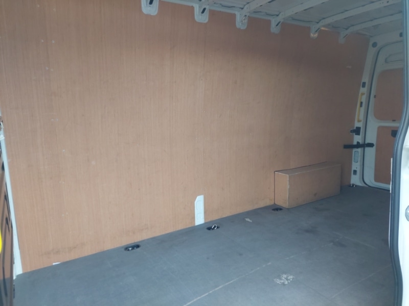 Used Volkswagen Crafter 2024 for sale - 77722228: Photo 6