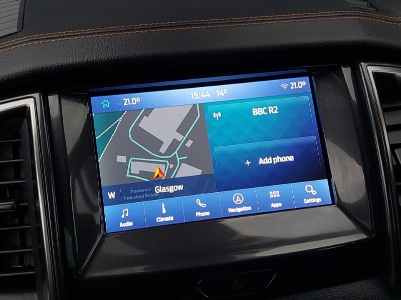 Used Ford Ranger 2023 for sale - 76456167: Photo 10