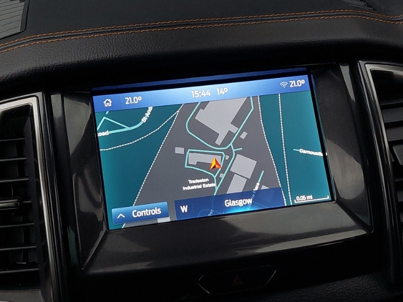 Used Ford Ranger 2023 for sale - 76456167: Photo 11