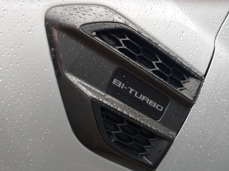 Used Ford Ranger 2023 for sale - 76456167: Photo 12