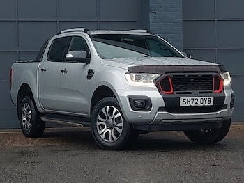 Ford - Ranger