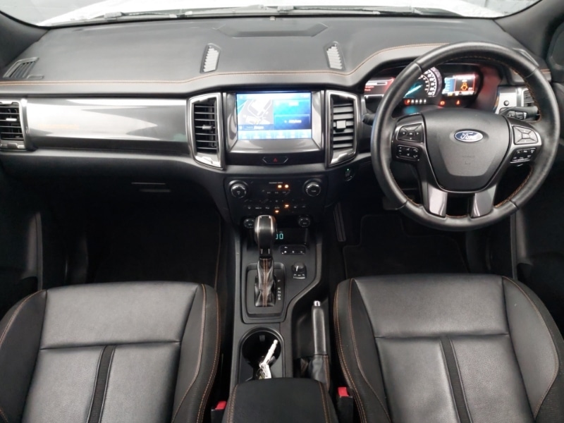 Used Ford Ranger 2023 for sale - 76456167: Photo 2