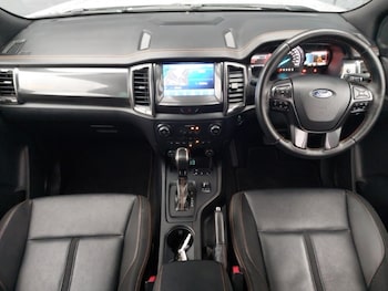 Used Ford Ranger 2023 for sale - 76456167: Photo