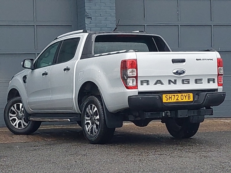 Used Ford Ranger 2023 for sale - 76456167: Photo 3