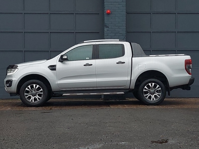 Used Ford Ranger 2023 for sale - 76456167: Photo 4