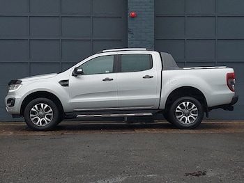 Used Ford Ranger 2023 for sale - 76456167: Photo