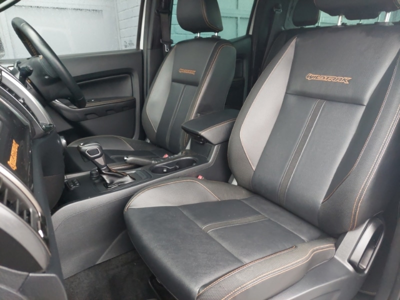 Used Ford Ranger 2023 for sale - 76456167: Photo 5