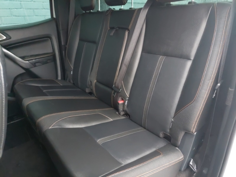 Used Ford Ranger 2023 for sale - 76456167: Photo 6