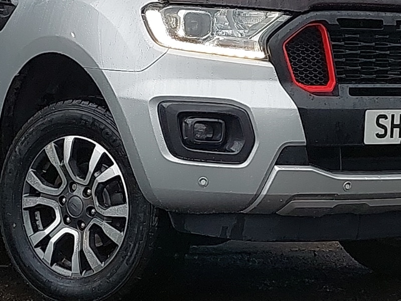 Used Ford Ranger 2023 for sale - 76456167: Photo 9