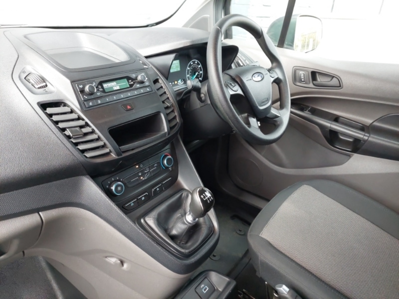 Used Ford Transit Connect 2024 for sale - 76331868: Photo 10