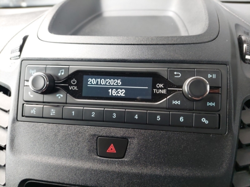 Used Ford Transit Connect 2024 for sale - 76331868: Photo 11