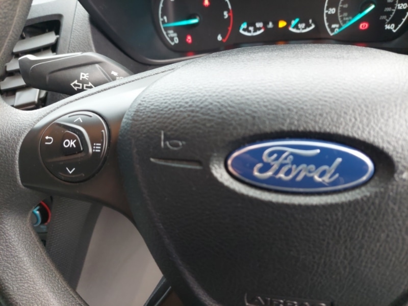 Used Ford Transit Connect 2024 for sale - 76331868: Photo 16