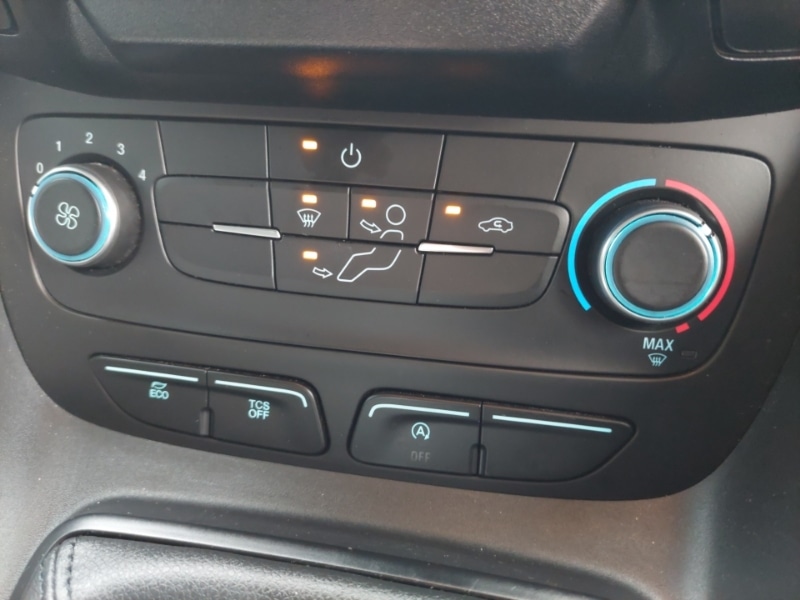 Used Ford Transit Connect 2024 for sale - 76331868: Photo 17