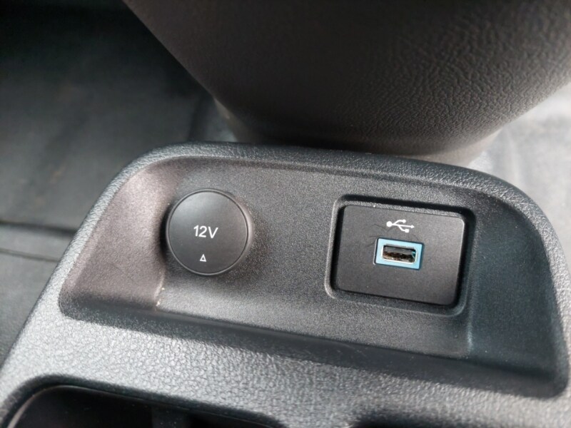 Used Ford Transit Connect 2024 for sale - 76331868: Photo 18