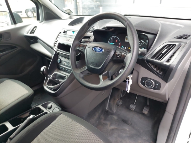 Used Ford Transit Connect 2024 for sale - 76331868: Photo 2