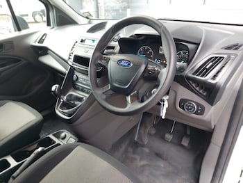 Used Ford Transit Connect 2024 for sale - 76331868: Photo